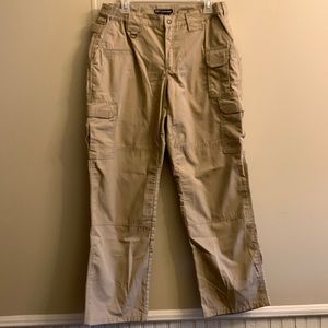 5.11 Tactical Pants Size 14